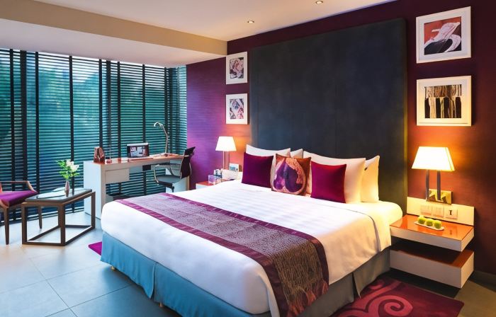 Hard Rock Hotel Goa Calangute