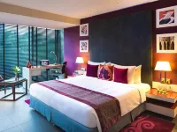 Hard Rock Hotel Goa Calangute Hotels in Calangute