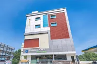 Hotel Sky Land