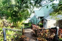 Wind Chalet Hotels in Goshatwadi