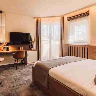 Aqua Hotel Termál Rooms