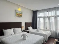 Bình Minh Hotel Hotels in Ha Tinh