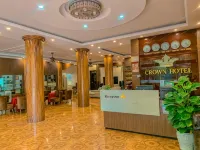 Crown Hotel Thai Nguyen Hôtels à : Thai Nguyen