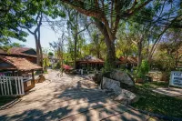 Ven Ven Hotel Ho Coc Hotel a Bưng Riềng