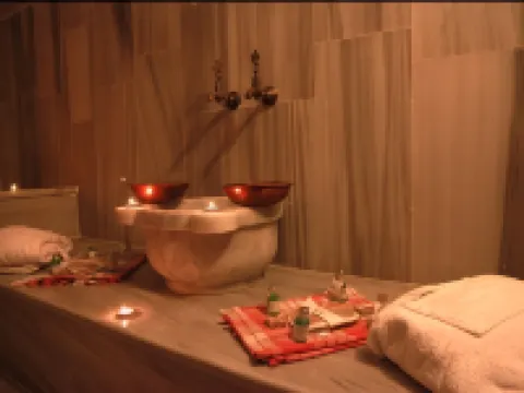 Kadi Konagi Thermal Hotel Hotels in Bursa