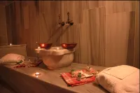 Kadi Konagi Thermal Hotel