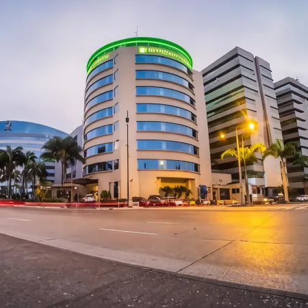 Wyndham Garden Guayaquil