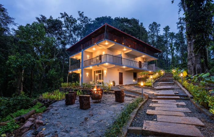 Zostel Coorg, Madikeri