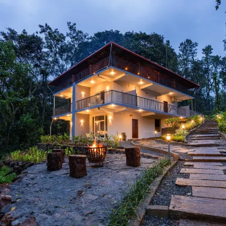 Zostel Coorg, Madikeri