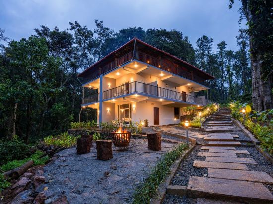 Zostel Coorg, Madikeri