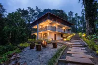 Zostel Coorg, Madikeri