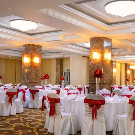 The Grand Kandyan