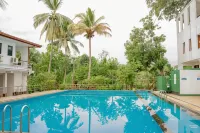 G.M.T. Sorabora Village โรงแรม