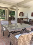 Waters Edge By Serendib Hotels in Liwonde