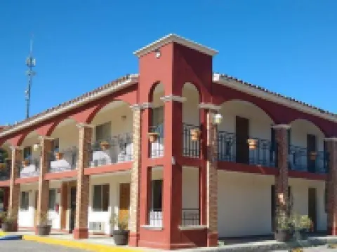 Hotel Chula Vista