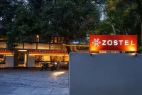 Zostel Kochi (Ernakulam) Hotels in 