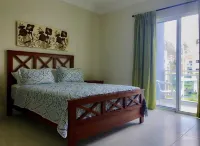 Condo up to 7 Guests, beautiful Cortecito area, 5 min to the beach