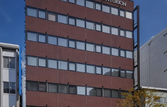 Centurion Hotel Classic Nara Station