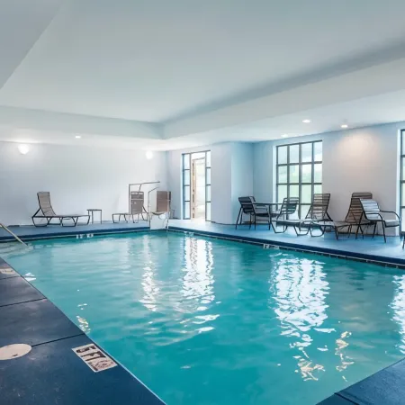 Comfort Inn & Suites East Ellijay