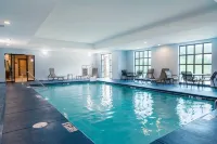 Comfort Inn & Suites East Ellijay Hôtels à : Comte de Gilmer
