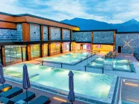 Grand Hotel Bansko - Fitness & Spa Hotels in Bansko