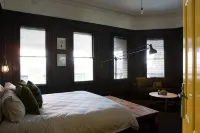 The Franklin Boutique Hotel Các khách sạn ở Adelaide