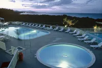 Orizonte Hotels in Santa-Lucia-di-Moriani