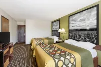 Super 8 by Wyndham Norfolk Hotels in Valley