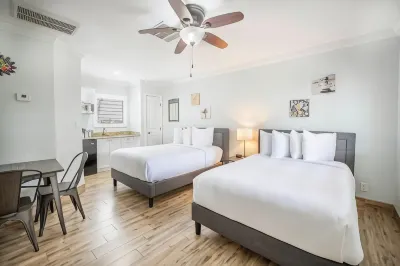 Hotel Sol Hotels in North Redington Beach