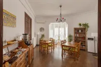 Ally's Bed&Breakfast, - Chambres d'hôtes