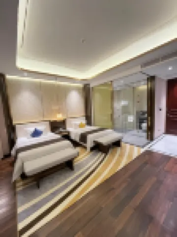 VV Hotel Kampong Cham