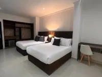 Hotel Zuriel Boutique Hotels near Crespo