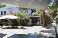 Hotel Gabbiano Beach - palestra