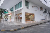 PlazaMar Pacifico Hotel Hoteles en Buenaventura