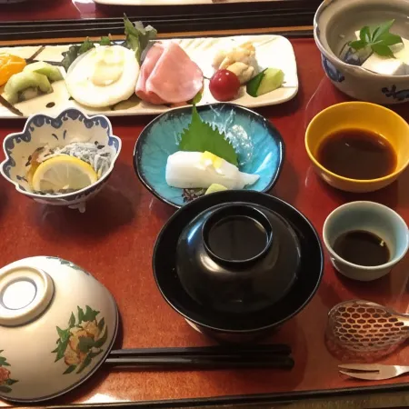 Ise Todaya Ryoan