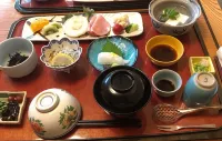 Ise Todaya Ryoan