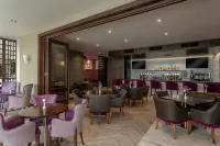 Athlone Springs Hotel - breakfast