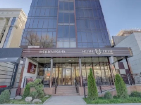 Hotel Lulu Hotels in Bishkek