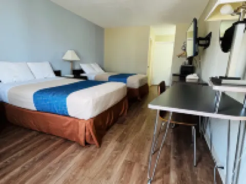 Travelodge by Wyndham Carlisle North Hoteles en Municipio de Middlesex