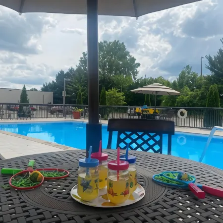 Clarion Inn and Suites Airport
