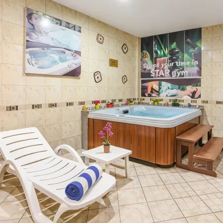 Tolip Aswan Hotel