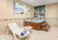 Tolip Aswan Hotel - romantici