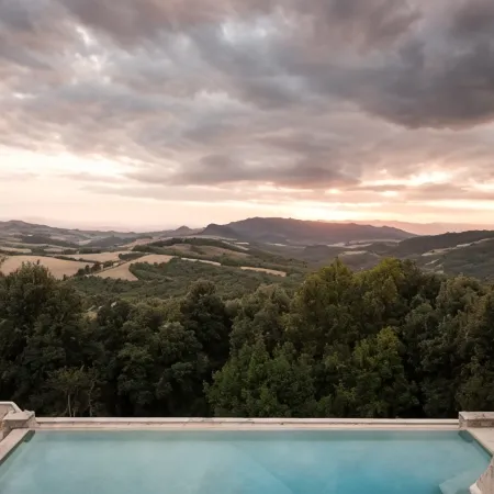 Borgo Pignano Tuscany