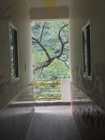 Shivanjal Wellness and Accommodation Отели рядом с достопримечательностью «Glamping Dome By Navira home's»