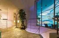 Leading Relax Hotel Maria - spa