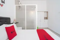 RedDoorz Syariah at Winong Nganjuk Hotel a Nganjuk Sub-District