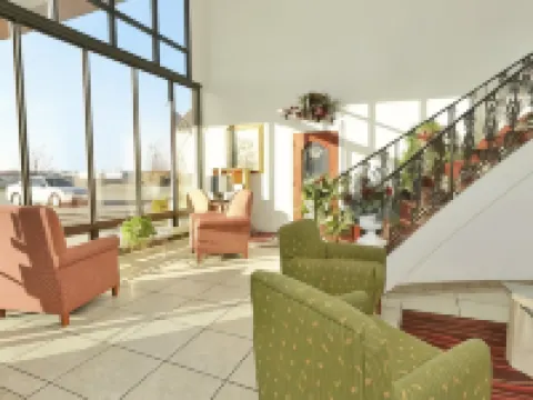 Americas Best Value Inn Marion Hotels in Marion