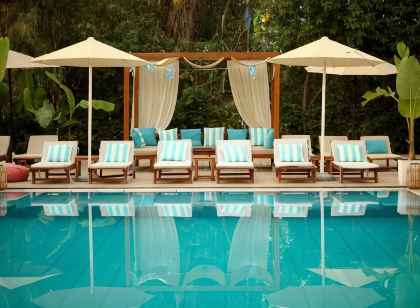 Marbella Beach Hotel