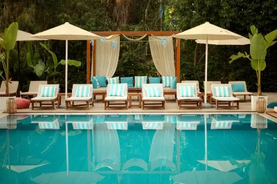 Marbella Beach Hotel