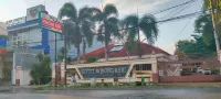 Hotel Winong Asri Hotel dekat Richie Store and Bautura Cafe